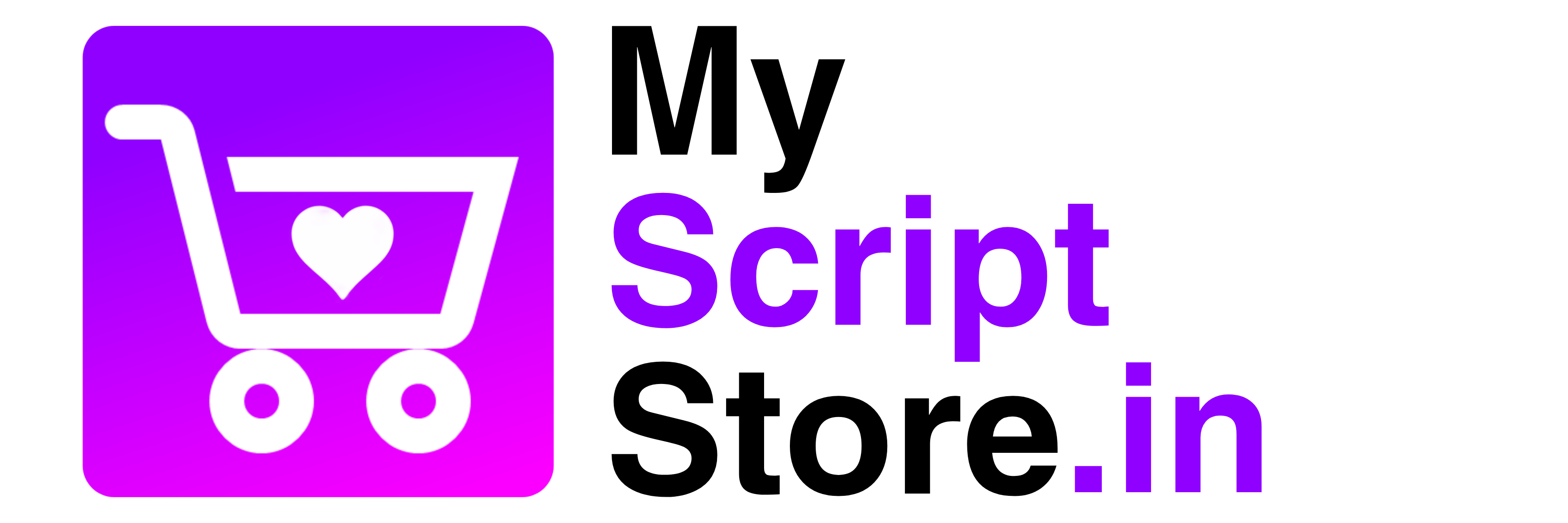 My Script Store